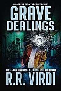 Grave Dealings (Paperback)