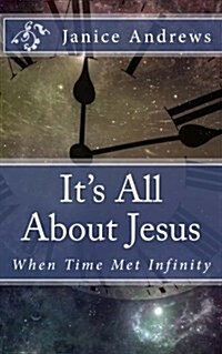 Its All about Jesus (Paperback)