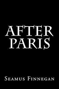 After Paris (Paperback)