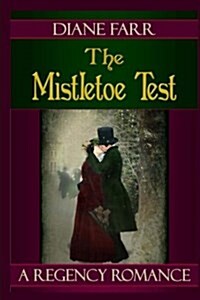 The Mistletoe Test (Paperback)