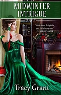Midwinter Intrigue (Paperback)