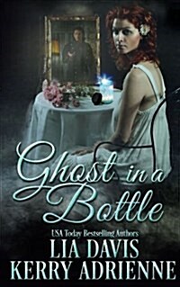 Ghost in a Bottle (Paperback)