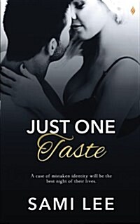 Just One Taste (Paperback)