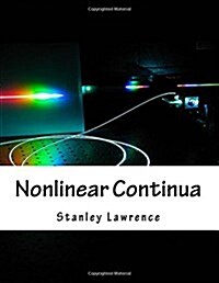 Nonlinear Continua (Paperback)