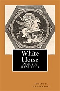 White Horse: As Above, So Below (Paperback)