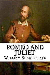 Romeo and Juliet (Paperback)