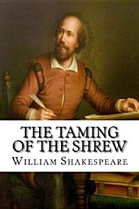 The Taming of the Shrew (Paperback)