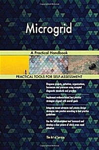 Microgrid: A Practical Handbook (Paperback)
