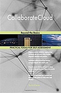 Collaboratecloud: Beyond the Basics (Paperback)