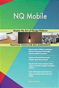 Nq Mobile: Master the Art of Design Patterns (Paperback)