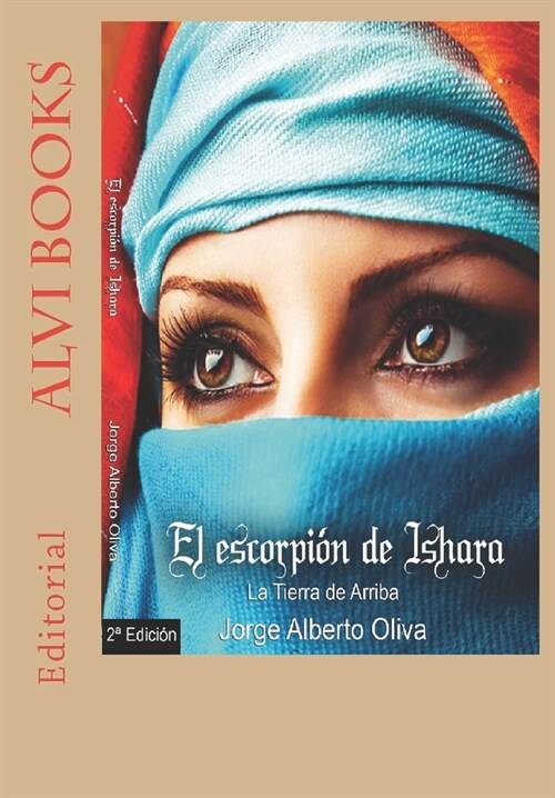 El Escorpi? de Ishara: La tierra de arriba (Paperback)