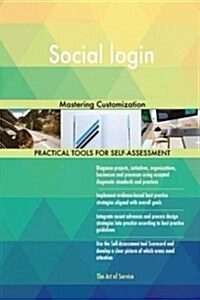 Social Login: Mastering Customization (Paperback)