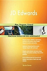 Jd Edwards: Plan, Program, Extend (Paperback)