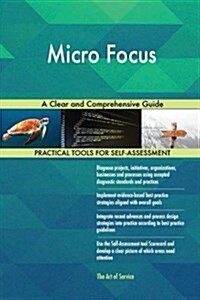 Micro Focus: A Clear and Comprehensive Guide (Paperback)