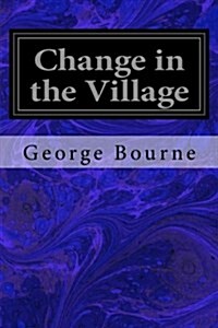 Change in the Village (Paperback)