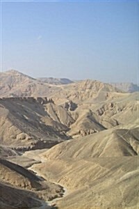 Valley of the Kings Notebook (Paperback)