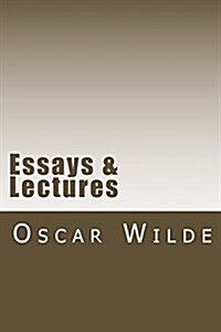 Essays & Lectures (Paperback)