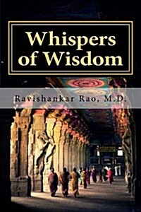 Whispers of Wisdom (Paperback)