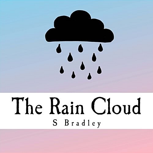 The Rain Cloud (Paperback)
