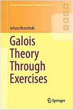 Galois Theory Through Exercises (Paperback, 2018)