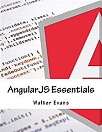 Angularjs Essentials (Paperback)