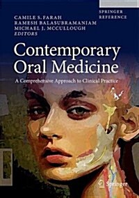 Contemporary Oral Medicine: A Comprehensive Approach to Clinical Practice (Hardcover, 2019)
