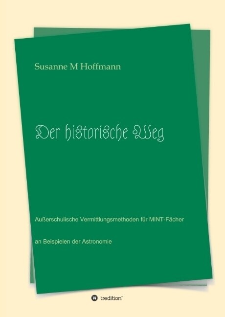 Der Historische Weg (Hardcover)