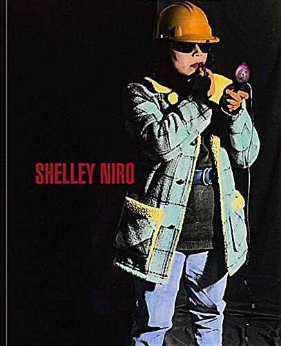 Shelley Niro: Scotiabank Award (Hardcover)