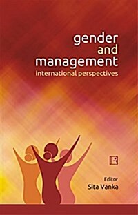 Gender and Management: International Perspectives (Hardcover)