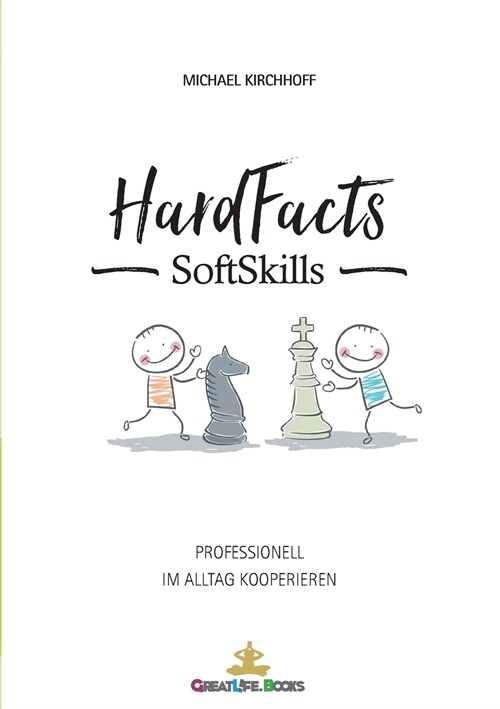 Hardfacts - Softskills (Paperback)