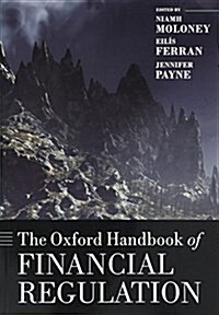 The Oxford Handbook of Financial Regulation (Paperback)