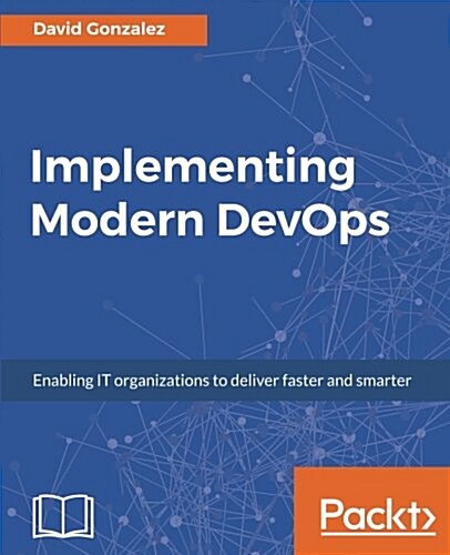 Implementing Modern DevOps (Paperback)