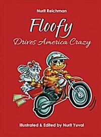 Floofy Drives America Crazy (Hardcover)