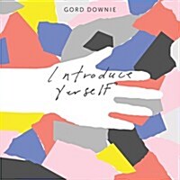 [수입] Gord Downie - Introduce Yerself (CD)