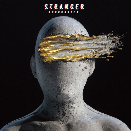 [중고] 국카스텐 - Stranger [EP]