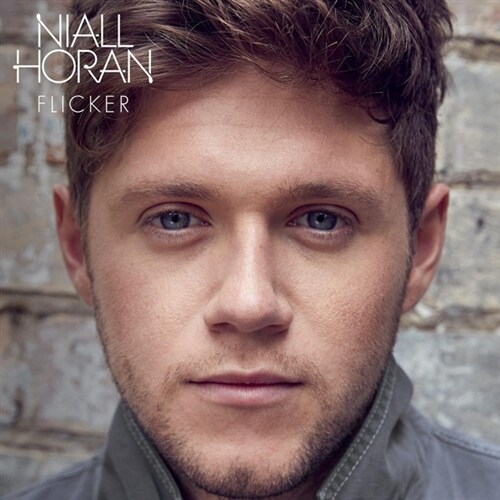 [수입] Niall Horan - Flicker [Deluxe Edition]