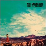 Noel Gallagher's High Flying Birds - 정규 3집 Who Built The Moon?