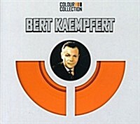 [수입] Bert Kaempfert - Colour Collection (CD)