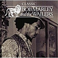 [수입] Bob Marley & The Wailers - Classic: Masters Collection (CD)
