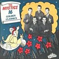 [수입] Mystics - 16 Golden Classics (CD)