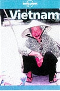 Lonely Planet Vietnam: A Survival Kit (Lonely Planet Travel Survival Kit) (Paperback, 3)