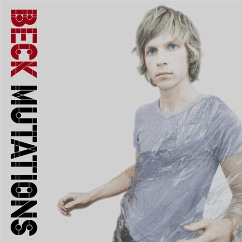 [수입] Beck - Mutations (MP3 Download)[2LP]