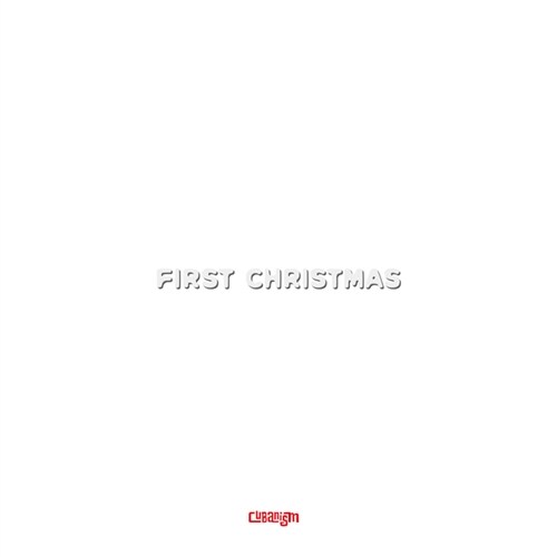 [중고] 큐바니즘 - First Christmas
