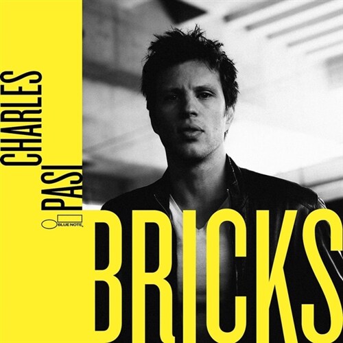 [수입] Charles Pasi - Bricks