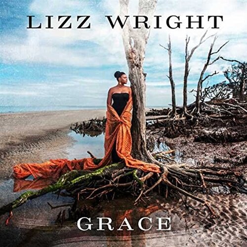 [수입] Lizz Wright - Grace [LP]