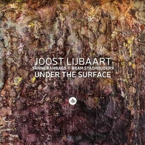 [중고] Joost Lijbaart - Under The Surface