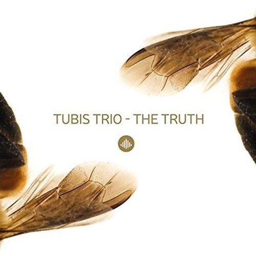 [수입] Tubis Trio - The Truth