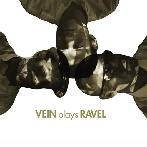 [수입] Vein - Vein Plays Ravel