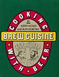 Brew Cuisine (Paperback)