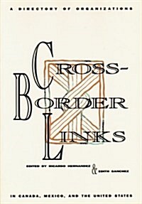 Cross-Border Links (Paperback)